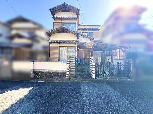 Koizumi Town (Daiwa Koizumi Station) 4.8 million yen