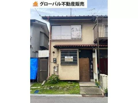 Kitasecho (Tsutsui Station) 1,800,000 yen