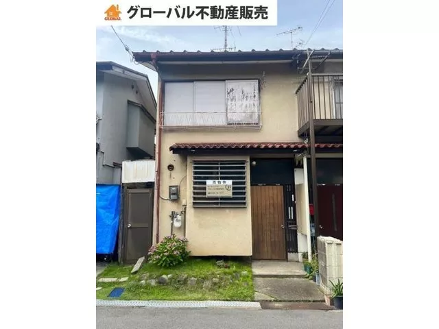 Kitasecho (Tsutsui Station) 1,800,000 yen