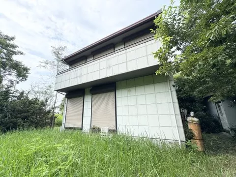 Yambugun Kujukuri Town Fudodo (Togane Station) 2-story 3LDK