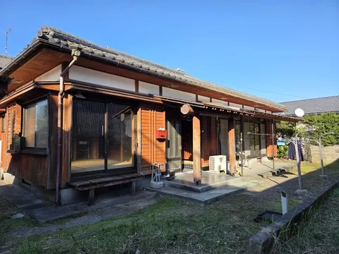 Kanoya-city, Kanoya, Aichi, Japan 4DK

2.5 million yen