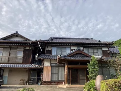 Takeo City, Takeuchi Town, Oaza Mateno, 2-story building, 14SDK