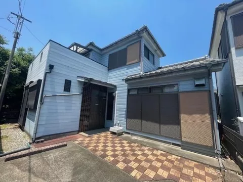 Shiofune, Ome City (Kawabe Station) 2-story 4LDK