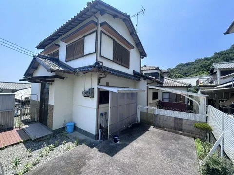 Wakayama City, Naokawa (Rokutaya Station) 2-story building 3DK - Image 3