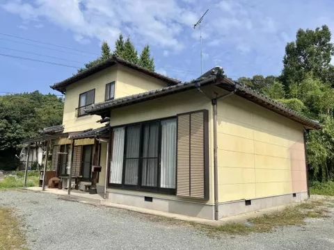 Yamaga City, Kakuhoku Town, Iwano, 2-story, 4LDK