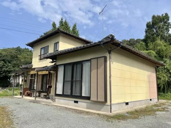 Yamaga City, Kakuhoku Town, Iwano, 2-story, 4LDK
