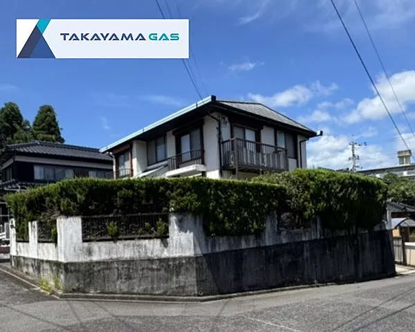 Used single-family home in Higashiyo 5-chome, Shimonoseki City