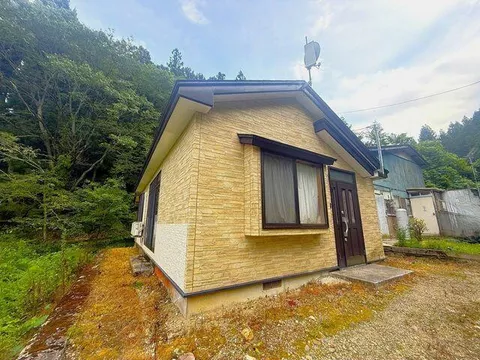 Osaki-shi, Naruko-onsen Aza-nakano (Naruko-gotenyu station) Single-story building, 2LDK

4,440,000 yen
