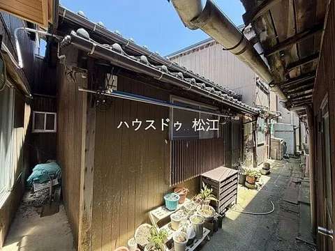 Used single-family home, Yokohama Town, used house
