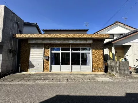 Konan City, Yasu Town, Chigiri (Yasu Station) 2-story building 3SLDK