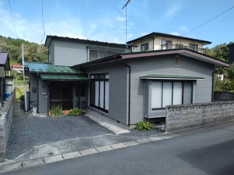 Ichinoseki City, Mashiba, Yanagisawa (Ichinoseki Station) 2-story 5LDK