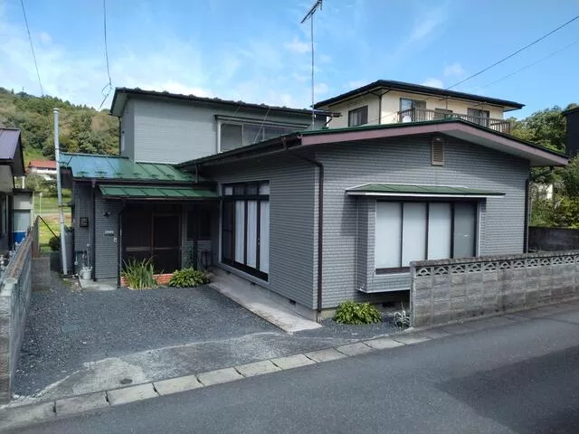 Ichinoseki City, Mashiba, Yanagisawa (Ichinoseki Station) 2-story 5LDK