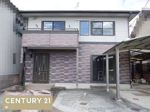 Used single-family home Kishi-gawa Town Nidera Used house