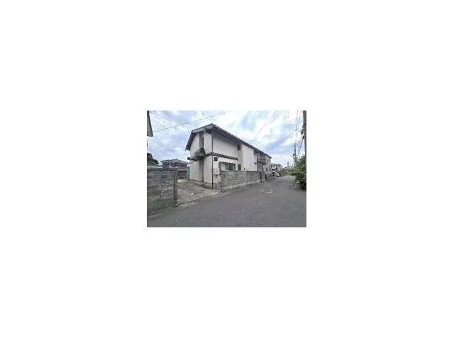 Renovated! A south-facing 4LDK with good sunlight available for around 40,000 yen per month