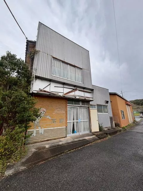 Sosa City, Yokaichiba Ho (Iikura Station) 2-story 5DK
