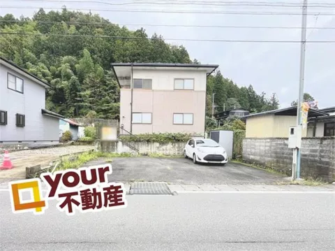Kurihara City, Ishizaka, Kawaguchi Shinmachi (Kurikomakogen Station), 2-story, 6LDK