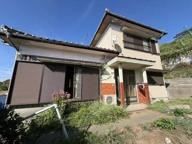 Nagasaki City, Takahama Town (Ishibashi Station), 2-story, 4LDK