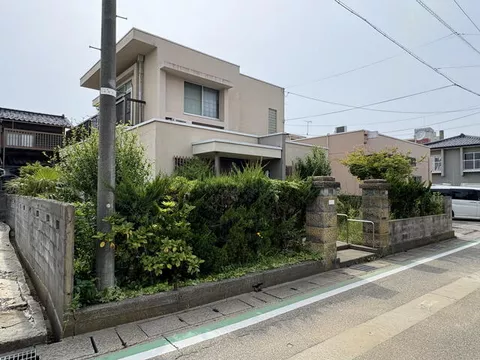 Hakui District, Shika Town, Takahama Town, 2-story, 7SDK