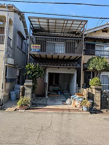 Used single-family home Matsubara City Amanokita 5-chome
