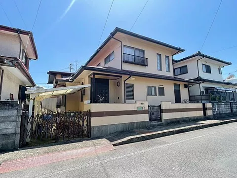 Used single-family home, Wake Town 2-chome