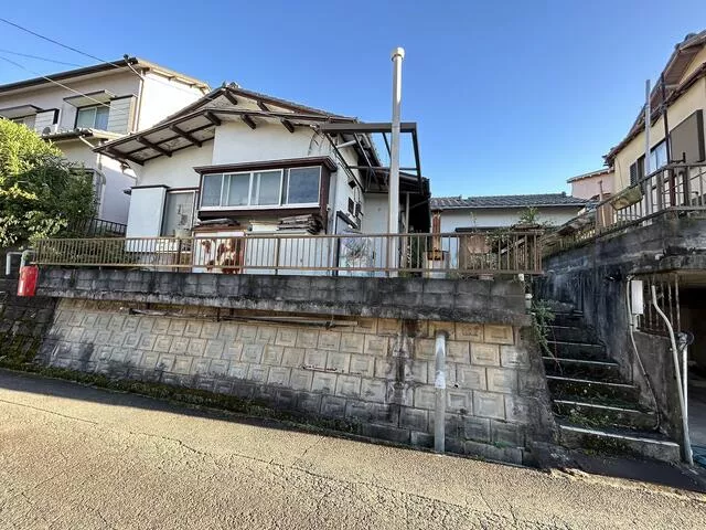 Numazu City, Oohira (Izu-Nita Station) Single-story building 5DK