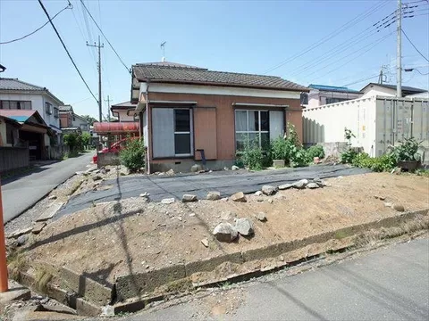 Oaza Noda (Shinrin Koen Station) 2.5 million yen