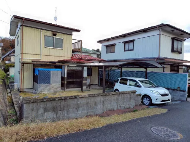 Tsuri Yama, Ichinoseki City (Ichinoseki Station) 2-story 4DK