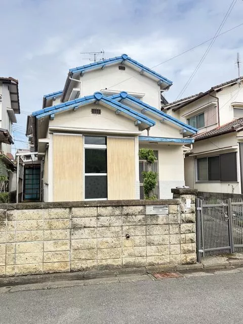 Wakayama City Funakoshi (Rokutaya Station) 2-story 4DK
