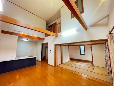 Hiroshima City, Asakita Ward, Miiri Higashi 2-chome, 2-story, 2SLDK