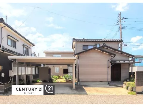 About an 8-minute walk to the elementary school! 4LDK scheduled for renovation completion☆Monthly payment in the 30,000 yen range - Image 1