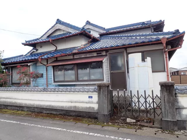 Kishima District, Shiraishi Town, Oaza Ushiya, 2-story building, 11DK