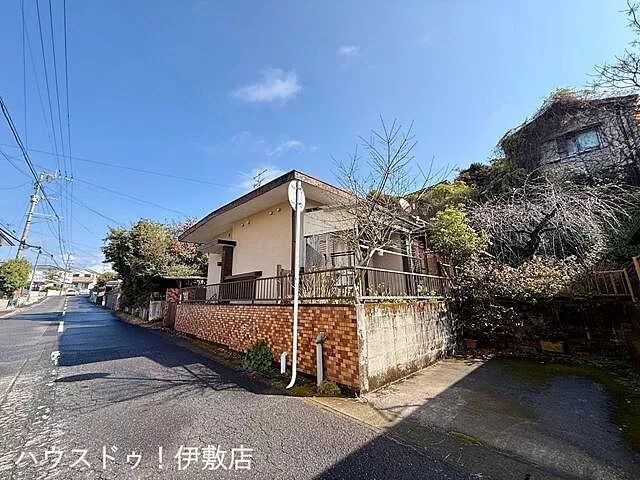 Used single-family home, Daimyo Hill 3-chome, used house