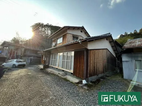 Nishiwaki City, Kurodashomachi Funamachi (Funamachiguchi Station) 2-story building 5LDK - Image 4