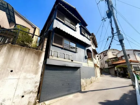 ◇Fully renovated◆ Parking available for one box car◎《Kokubun Honmachi》