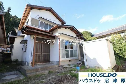Fujishi Kitamatsuno (Numakubo Station) 2-story 5DK