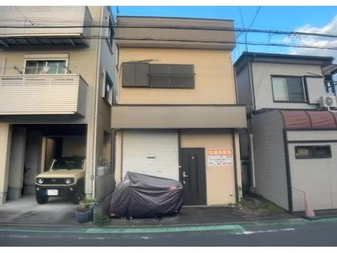 Sagamidai 4 (Odakyu Sagamihara Station) 12 million yen