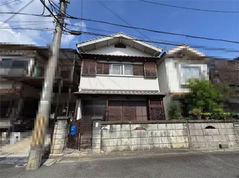 Yamato Koriyama City, Masaji Town (Hirabata Station), 2-story, 5DK