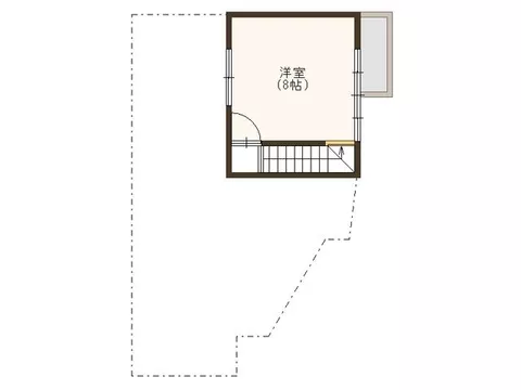 Ezumi, Susami-cho, Nishimuro-gun (Ezumi station) 2F 3LDK

2,000,000 yen