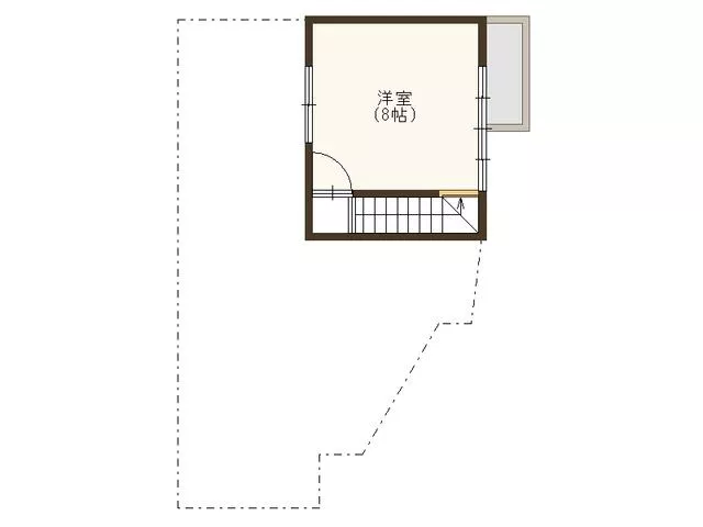 Ezumi, Susami-cho, Nishimuro-gun (Ezumi station) 2F 3LDK

2,000,000 yen