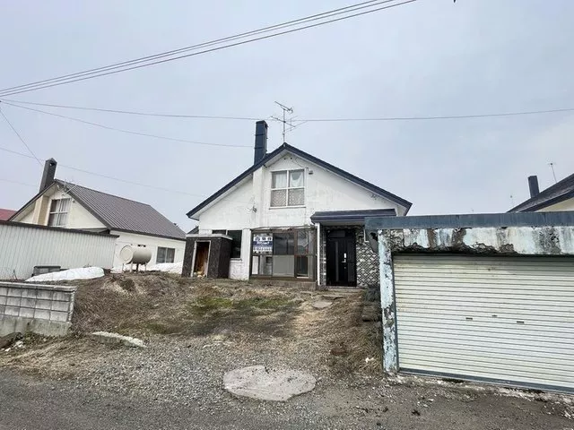 Sorachi Taihigashi 4-jo 500,000 yen