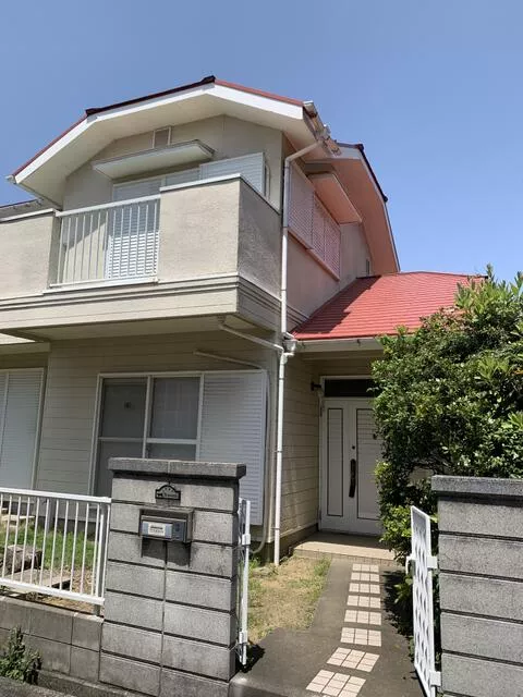 Nagasaki City, Harumidai Town (Nagasaki Station), 2-story, 5DK