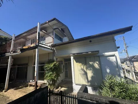 Sennan City, Hanyashiro 2-chome (Izumi-Tottori Station), 2-story, 5DK