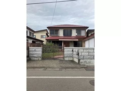 Yokote City Maegou 2-Bancho, 13 million yen, current condition delivery