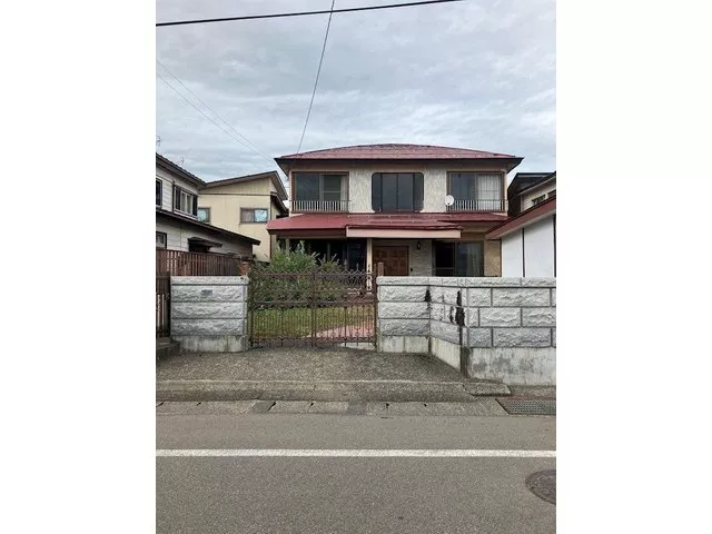 Yokote City Maegou 2-Bancho, 13 million yen, current condition delivery