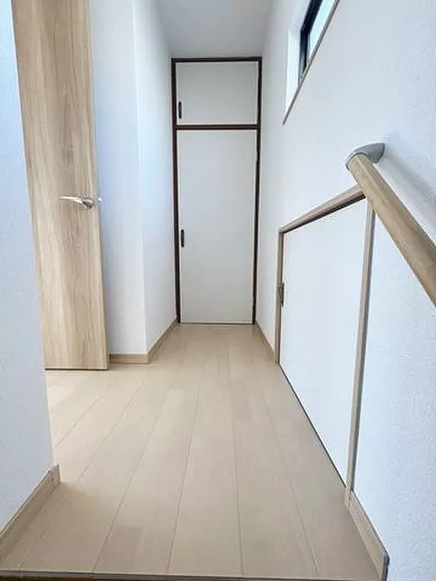 Used single-family home in Miyoshi City, Yonkankan Town - Image 16