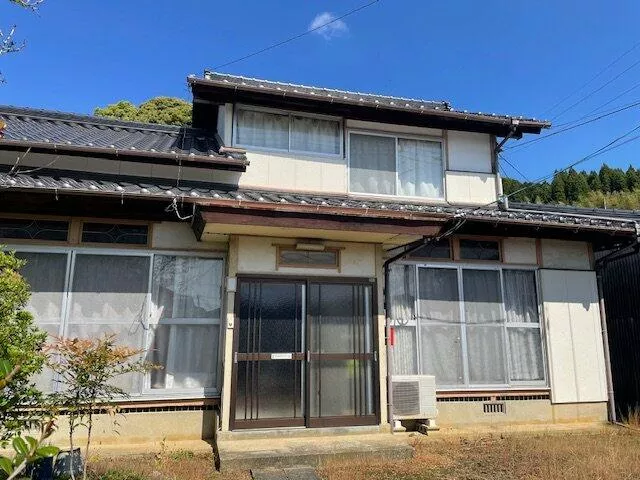 Shioda Town, Oaza Gochodaka, Ureshino City