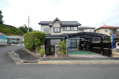 Hiroshima City, Asakita Ward, Asacho Oaza Iimuro, 2-story, 4LDK