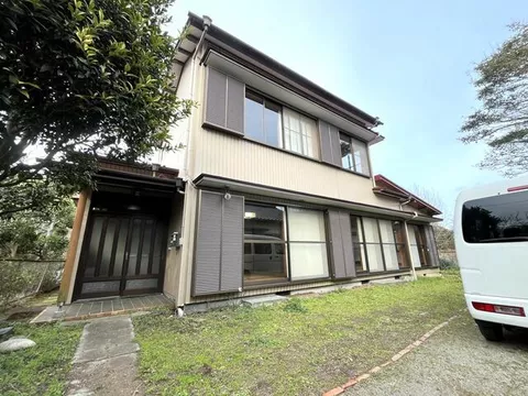 Ito City Kusube Nōwada (Kawana Station) 2-story building 6LDK