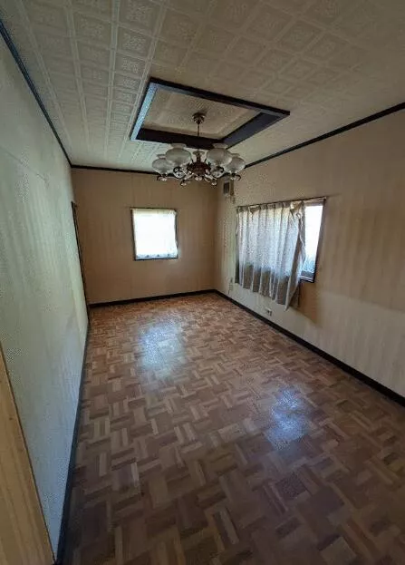 Shiogama City Kitahama 3-chome (Honshiogama Station) 2-story 7DK