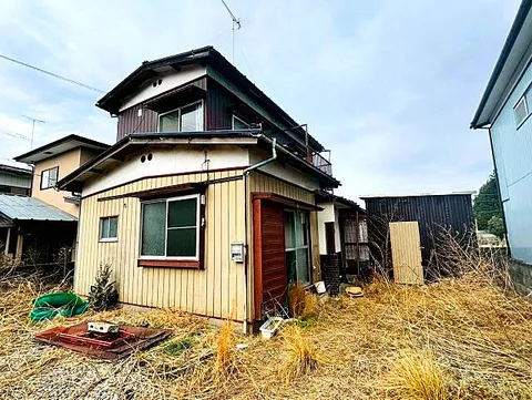 Used single-family home in Nasushiobara City, Haramachi - Used property